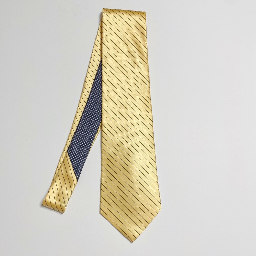 Tommy Hilfiger Silk Tie